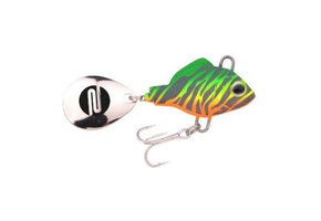 ASP SPINNER FIRE ZEBRA 10 GRAM