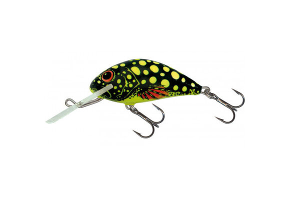 SALMO HORNET SINKING 3.5 CM BEETLE