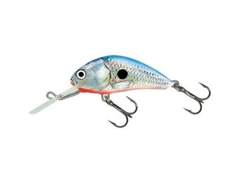 SALMO HORNET FLOATING 4 CM SILVER BLUE SHAD