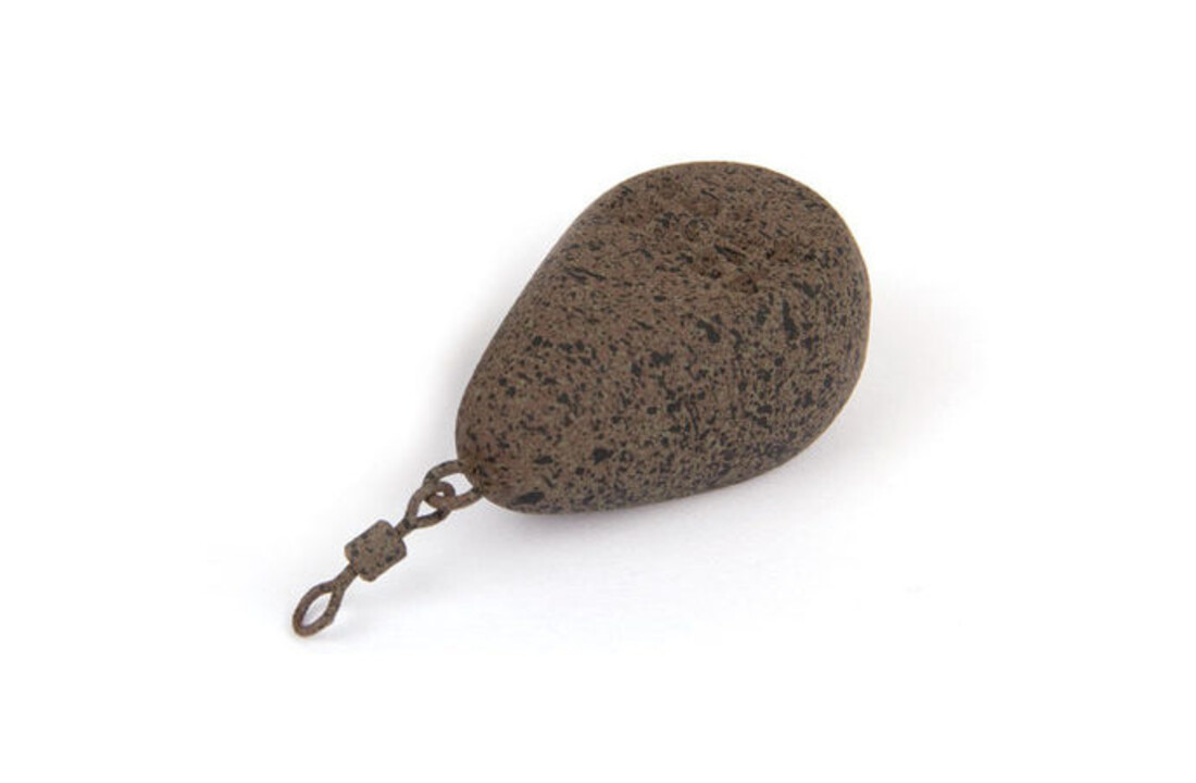 LF FLAT EYE AND SWIVEL 40 GRAM