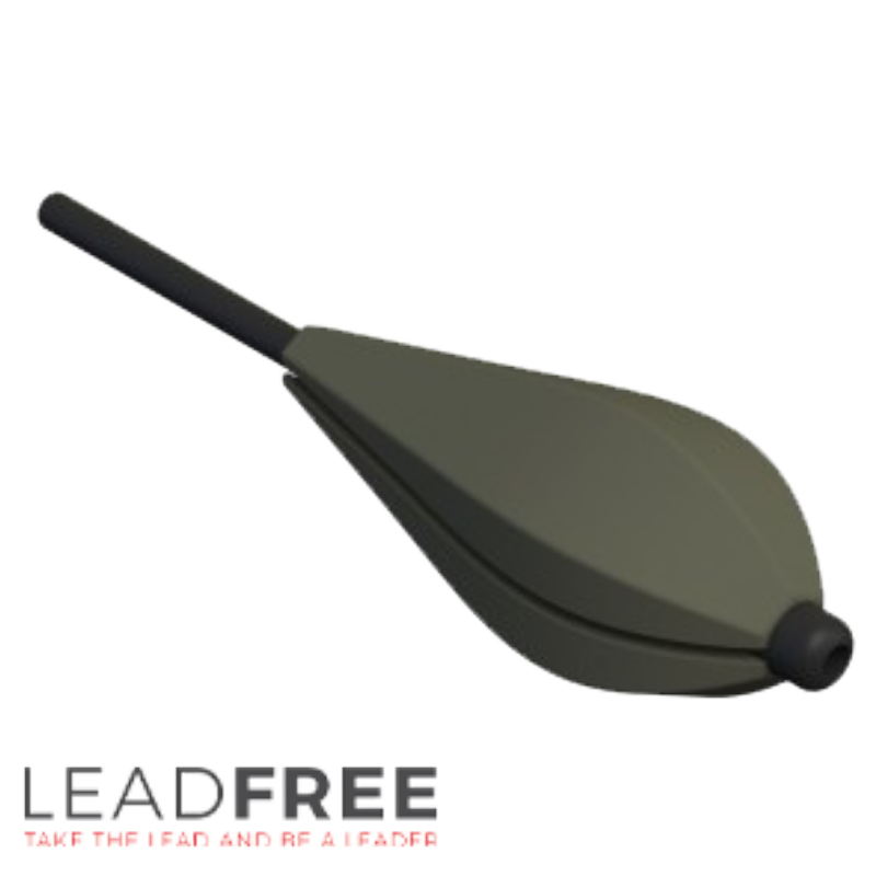 LF DISTANCE TORPEDO INLINE 40 GR