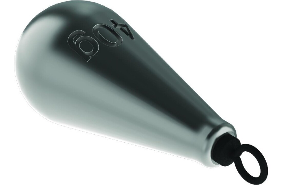 LF PEAR SWIVEL 3 GRAM