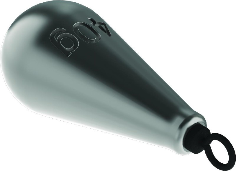 LF PEAR SWIVEL 3 GRAM