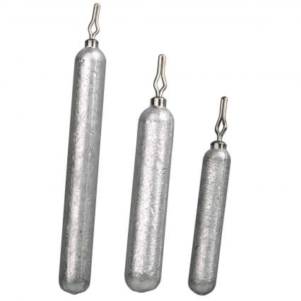 LEAD DROP SHOT SINKER 3.5GR