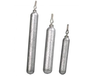 LEAD DROP SHOT SINKER 3.5GR