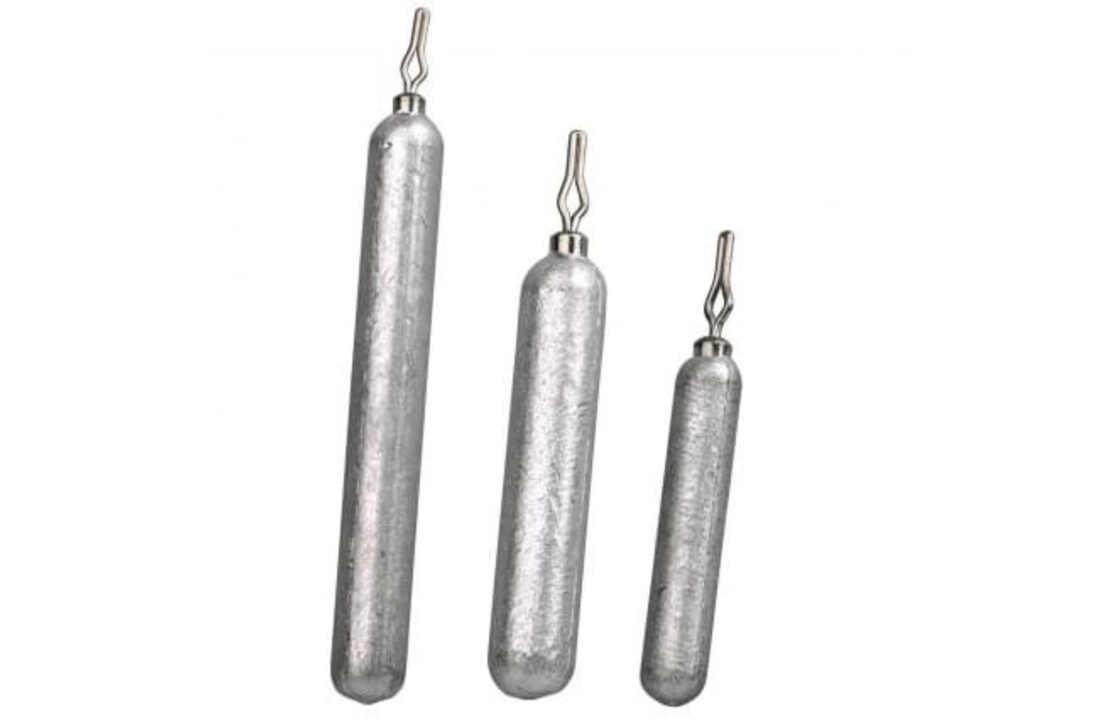 LEAD DROP SHOT SINKER 3.5GR