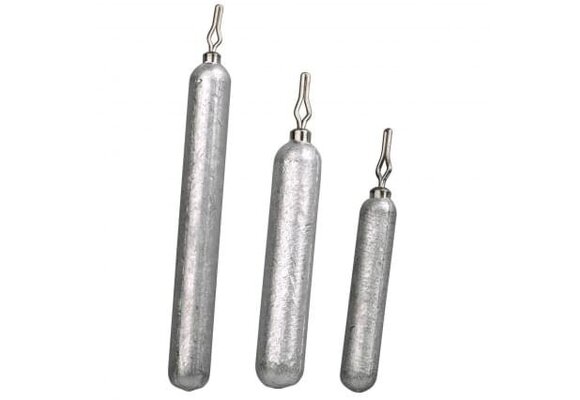 LEAD DROP SHOT SINKER 3.5GR