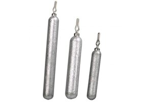 LEAD DROP SHOT SINKER 3.5GR