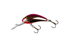 SALMO HORNET FLOATING 4 CM VIKING