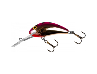 SALMO HORNET FLOATING 4 CM VIKING