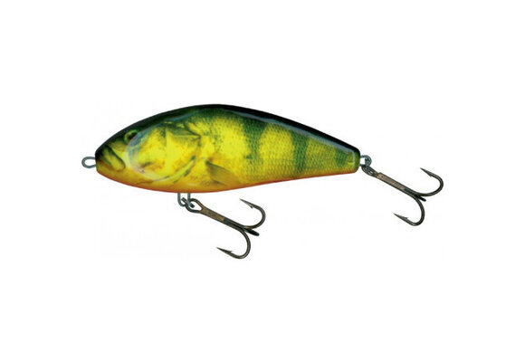 FATSO REAL HOT PERCH