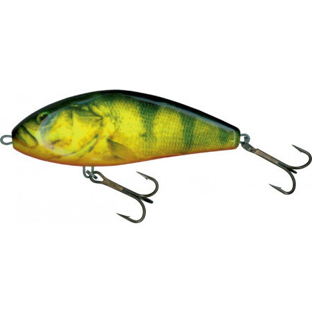 FATSO REAL HOT PERCH