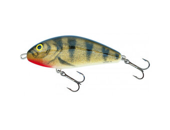 FATSO SINKING 10 CM EMERALD PERCH