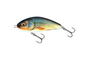 FATSO SINKING 10 CM REAL ROACH