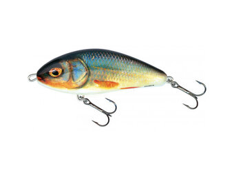 FATSO SINKING 10 CM REAL ROACH