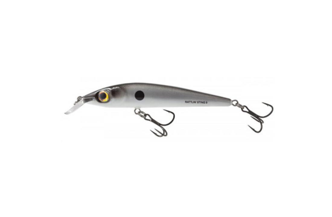 RATTLIN STING SUSPENDING 9 CM OZARK SHAD