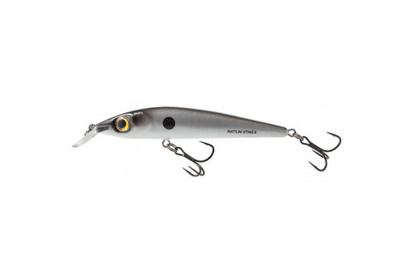 RATTLIN STING SUSPENDING 9 CM OZARK SHAD