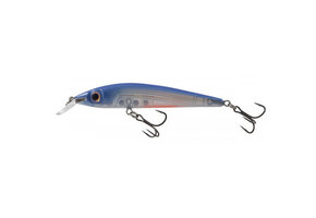 RATTLIN STING SUSPENDING 9 CM CLEAR BLUE