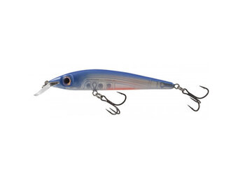 RATTLIN STING SUSPENDING 9 CM CLEAR BLUE