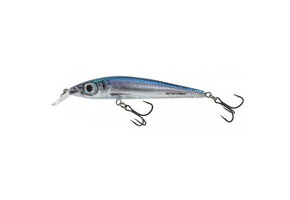 RATTLIN STING SUSPENDING 9 CM HOL BLUE