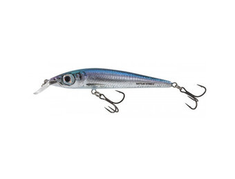RATTLIN STING SUSPENDING 9 CM HOL BLUE