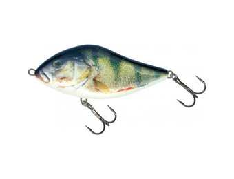 SLIDER SINKING 12 CM REAL PERCH