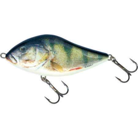 SLIDER SINKING 12 CM REAL PERCH