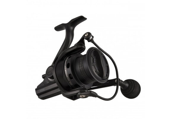 PENN CONFLICT LONGCAST 4000