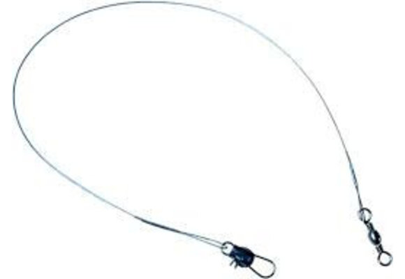 PROFI STAALDRAAD 40 CM 5KG P/3