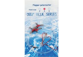 FLAPPER RIG 3 HKS #2