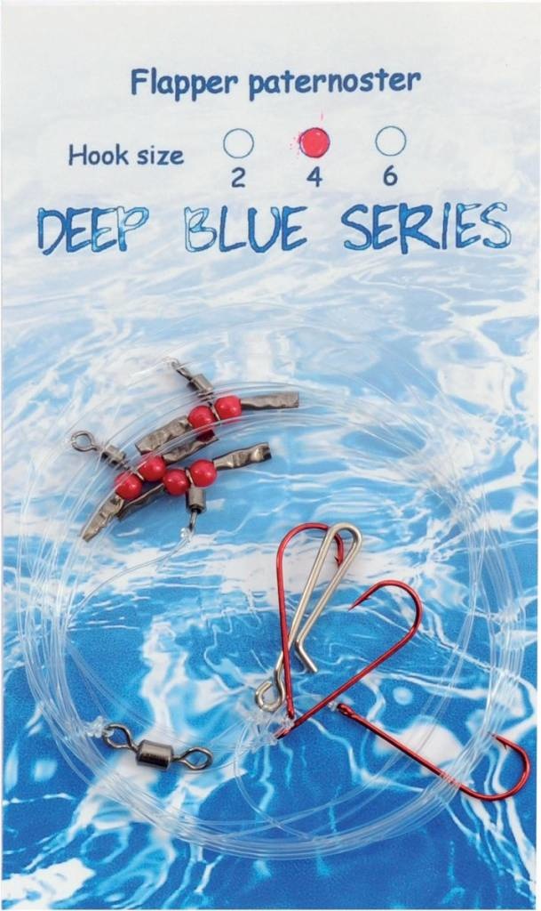 FLAPPER RIG 3 HKS #2