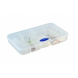 PREDOX T&G TAINER 16.5 X 9 CM