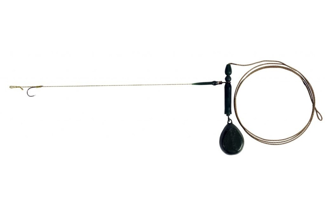 HELICOPTER RIG 70 GRAM #4