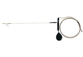 HELICOPTER RIG 70 GRAM #4