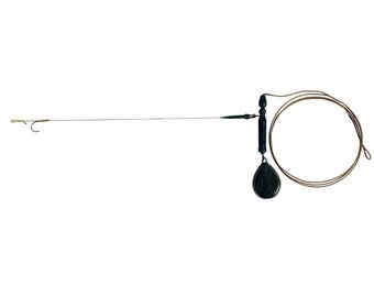 HELICOPTER RIG 70 GRAM #4