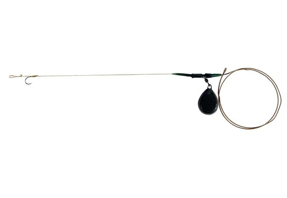 SAFETY RIG 70 GRAM #4