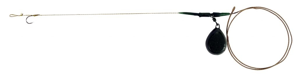 SAFETY RIG 70 GRAM #4