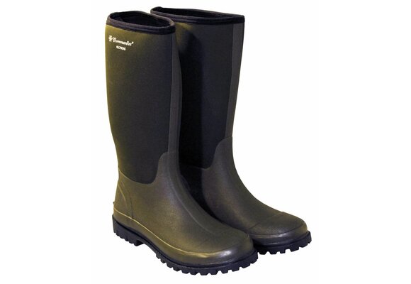 COMMANDER NEOPRENE BOOT