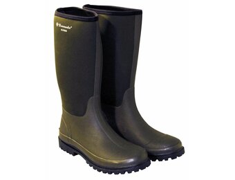 COMMANDER NEOPRENE BOOT
