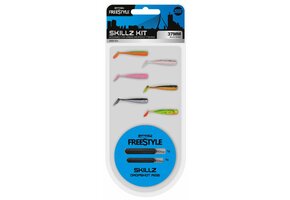 FREESTYLE SKILLZ DS KIT