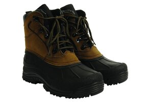 COMMANDER HYBRID SHOES 44