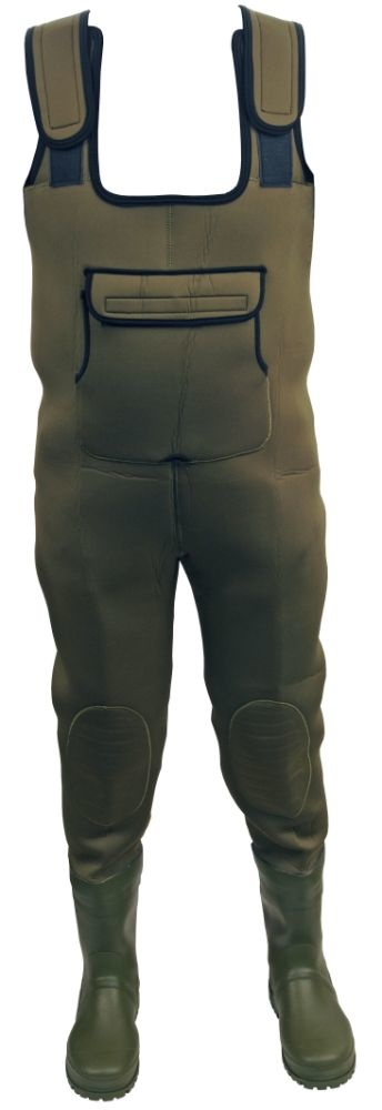 COMMANDER NEOPREEN WAADPAK