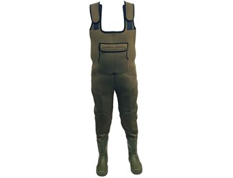 COMMANDER NEOPREEN WAADPAK