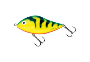 SLIDER SINKING 7 CM GREEN TIGER