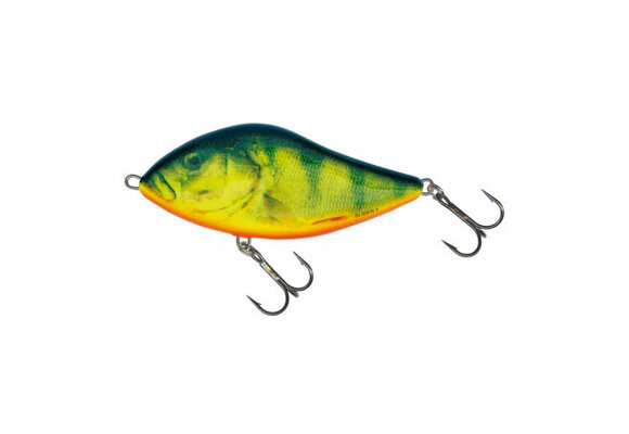 SLIDER SINKING 12 CM REAL HOT PERCH