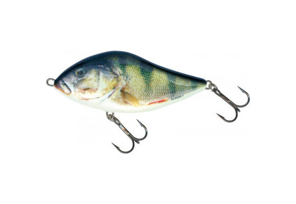 SLIDER SINKING 12 CM REAL PERCH