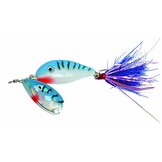PREDOX BODYSPIN BLUE TIGER