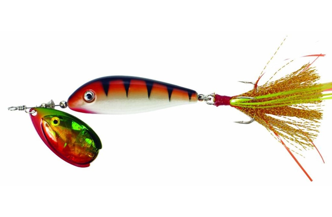 PREDOX BODYSPIN 5 GRAM SUNRISE