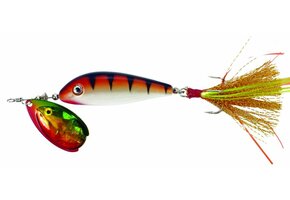 PREDOX BODYSPIN 5 GRAM SUNRISE