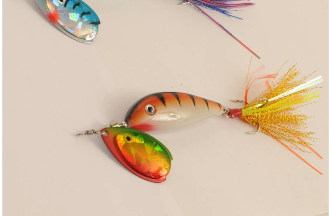 PREDOX BODYSPIN 5 GRAM SUNRISE